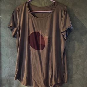 Lululemon love tee